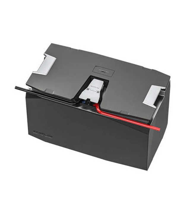 Ecoflow Power Kit Baterie LFP 5120Wh