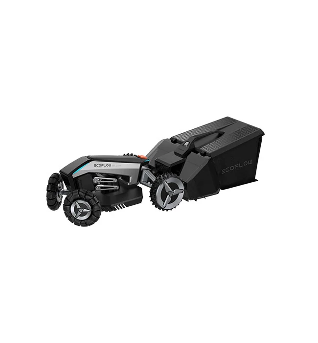 EcoFlow Blade + Sweeping Module Pack