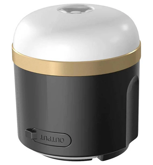 EcoFlow Camping Light
