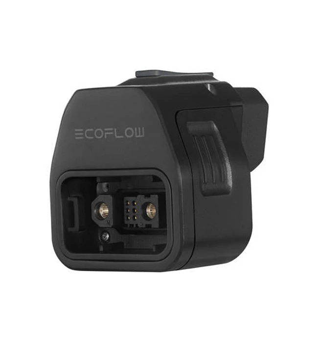 EcoFlow DELTA Pro Adapter Pentru Generatoare Smart