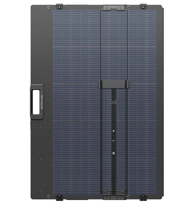 ジンダ EcoFlow Solar Panel Next ジンダ EcoFlow Solar Panel Next