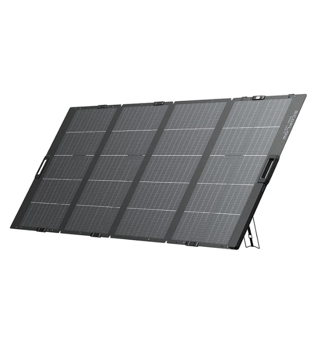 EcoFlow NextGen 400W Foldable Solar Panel