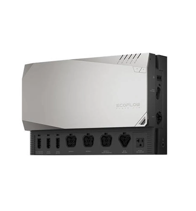 Ecoflow Power Hub (Cu Cabluri)