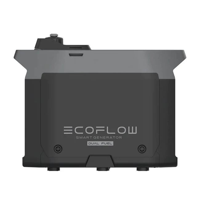 Ecoflow Smart Generator Dual Fue