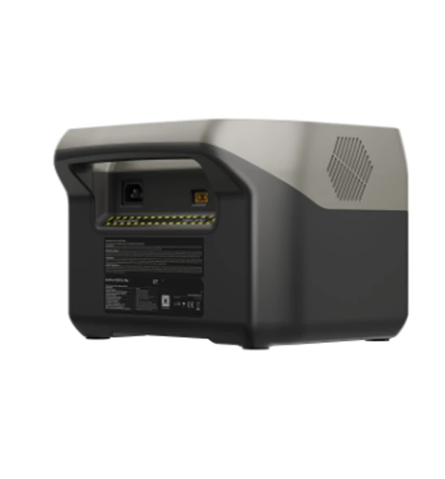 Ecoflow River 2 Max Power Station Portabil – 512 Wh