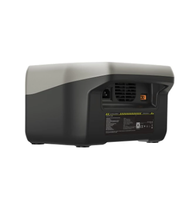 Ecoflow River 2 Power Station Portabil – 256 Wh