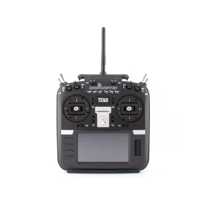 Controller Radiomaster TX16S MKII ELRS