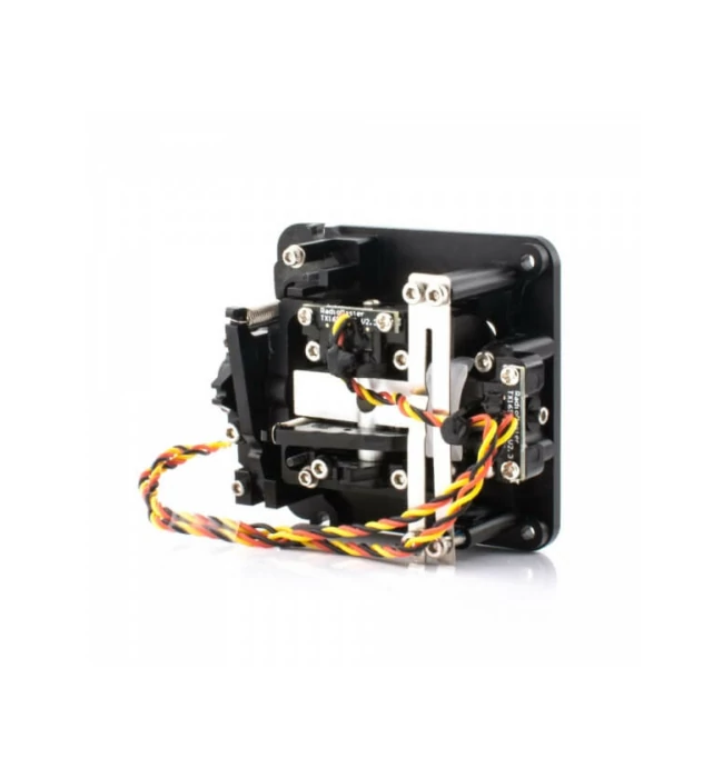 RadioMaster AG01 Set Gimbal (2 x full CNC Hall gimbal)