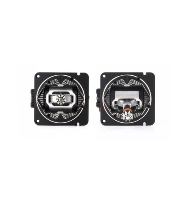 RadioMaster AG01 Set Gimbal (2 x full CNC Hall gimbal)