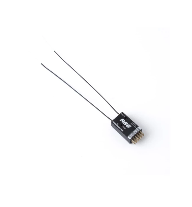 RadioMaster - Transmitator R86 6ch Frsky D8 Combatibil PWM