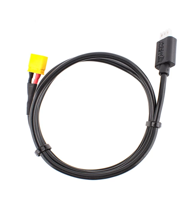 RadioMaster - Cablu XT30-JST Cu 3 Pinuri Pentru Controller Zorro