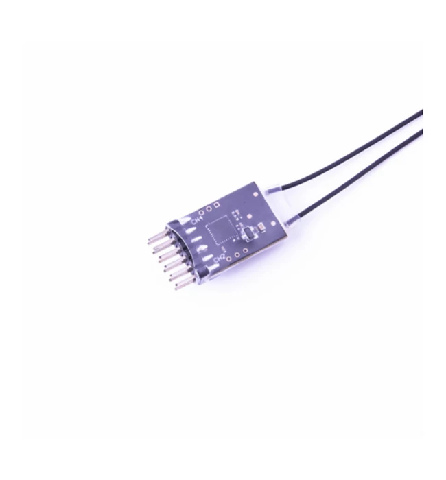 RadioMaster - R84 4ch Frsky D8 Compatibil Cu Transmitator PWM