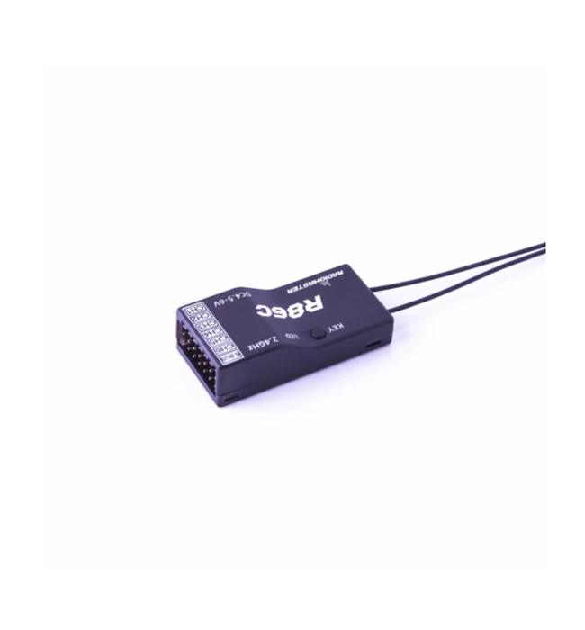 RadioMaster - R86C 6ch Frsky D8 Compatibil Cu Transmitatorul PWM