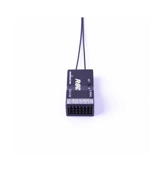RadioMaster - R86C 6ch Frsky D8 Compatibil Cu Transmitatorul PWM