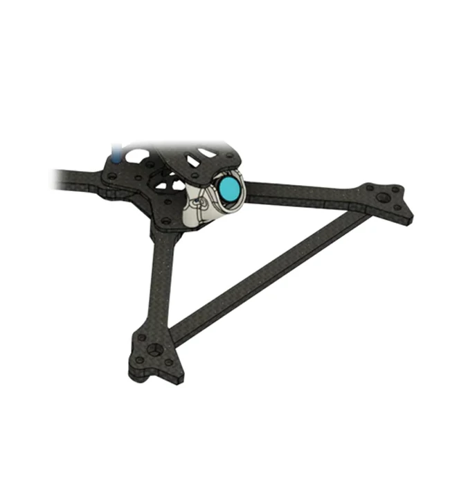 FlyFive33 Front Or Side Brace