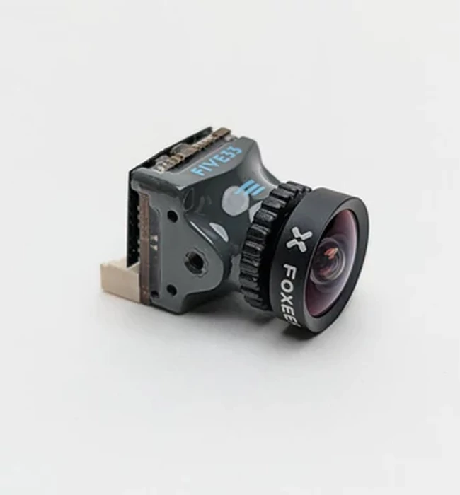 FlyFive33 Predator Nano Camera