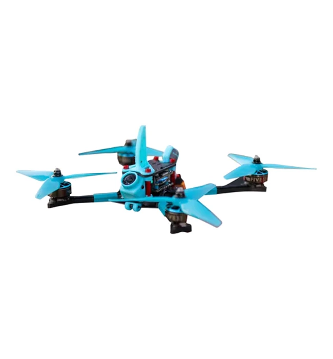 FlyFive33 Switchback Zero Frame Kit (Lite)