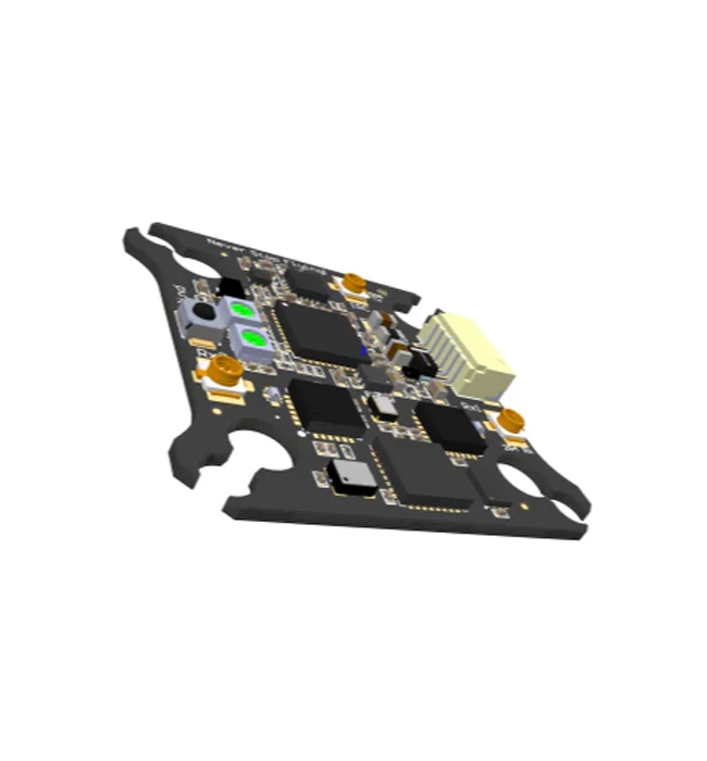 ImmersionRC Ghost Hybrid V2 Duo