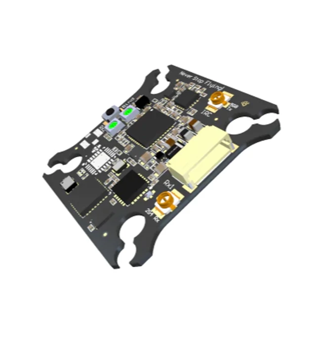 ImmersionRC Ghost Hybrid V2 UNO