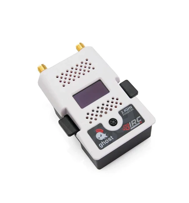 ImmersionRC Ghost JR Module