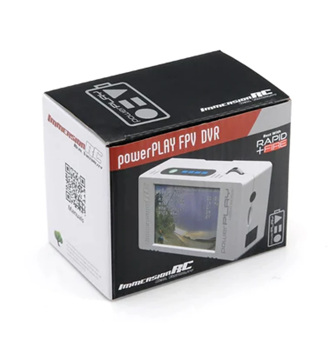ImmersionRC Power Play