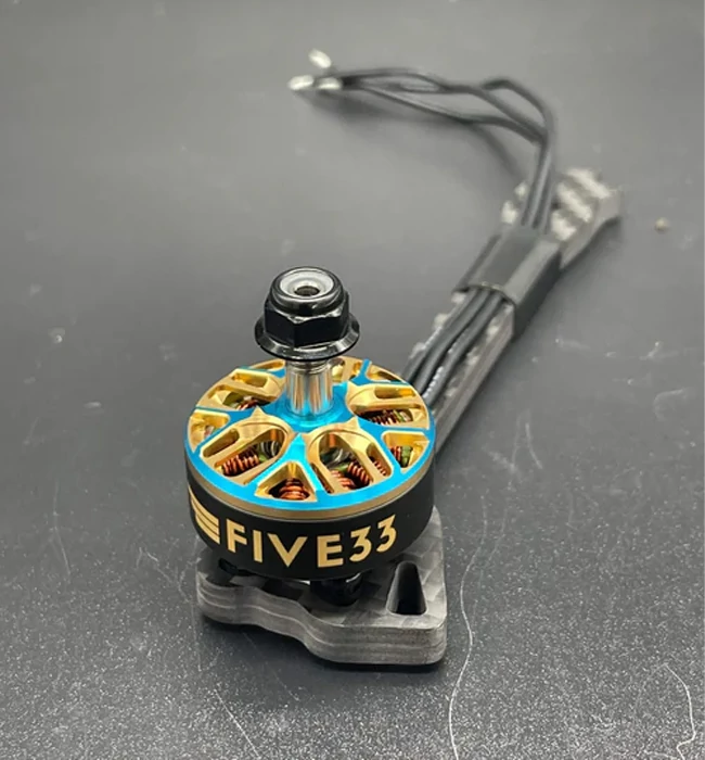 Motor FlyFive33 2207 Champions Edition 2070 kv