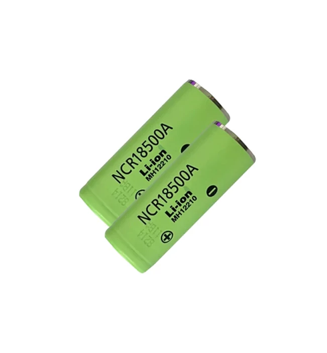 Orqa 18500 Li-ion Battery (2 pcs)