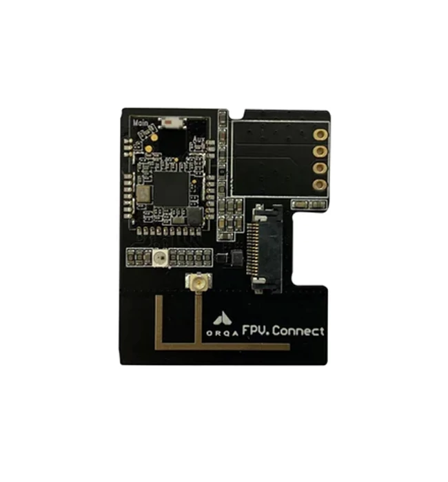 Orqa FPV.Connect