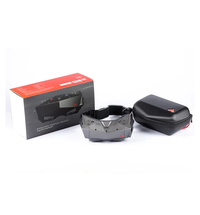 Orqa FPV.One Pilot