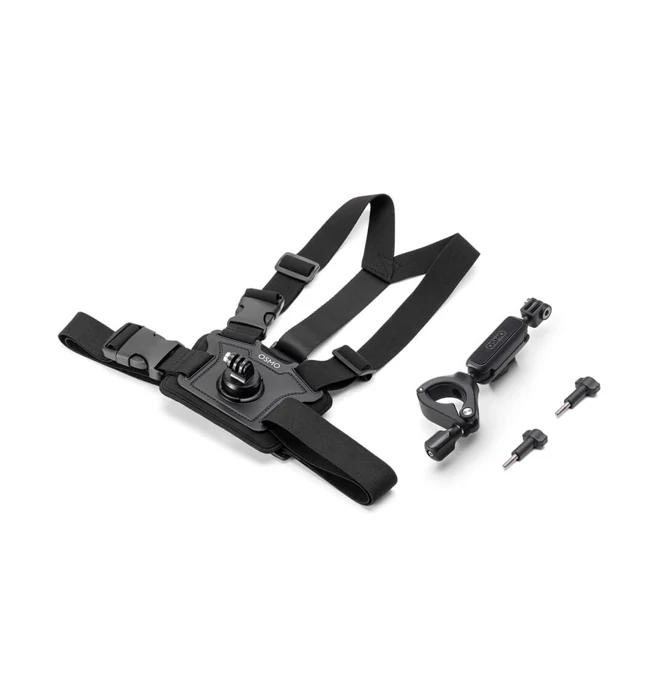 Osmo Action Kit Accesorii Biking