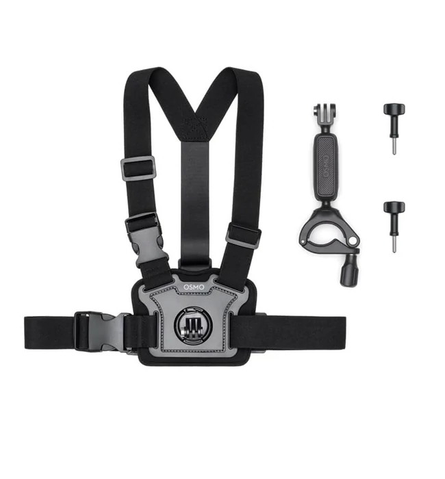 Osmo Action Kit Accesorii Biking