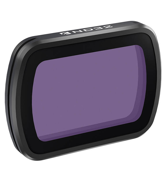 Freewell ND32 Filter for DJI Osmo Pocket 3