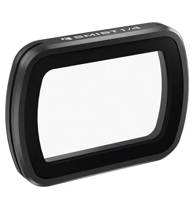 Freewell Snow Mist Filter for Osmo Pocket 3