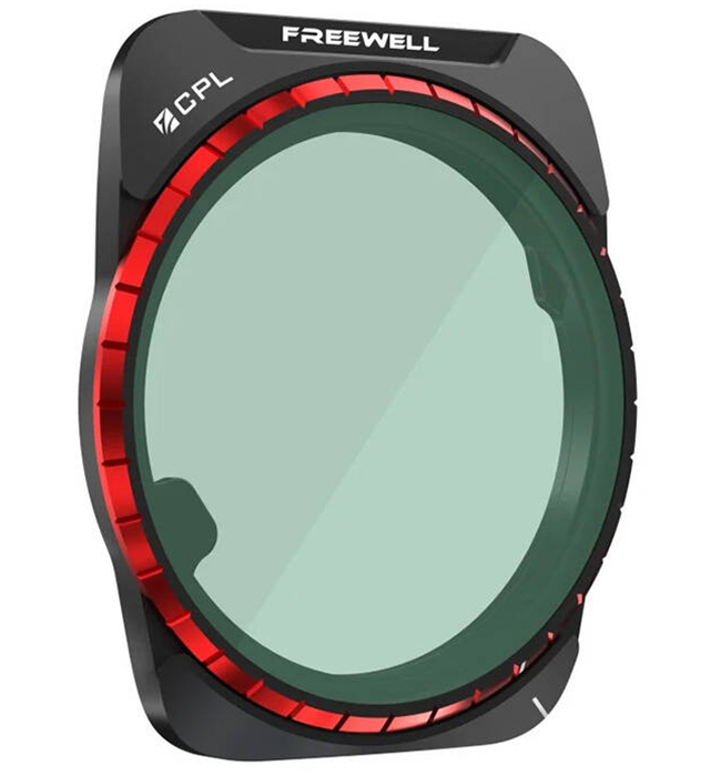 Freewell CPL Filter For DJI Air 3