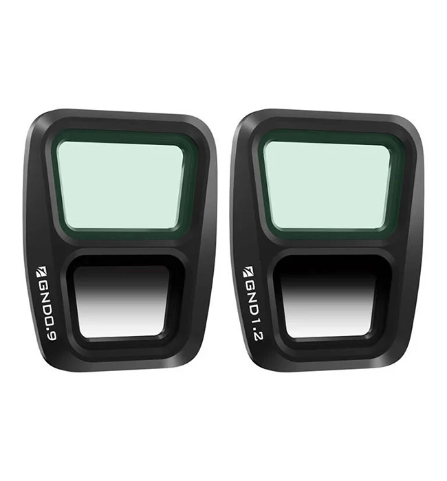 Freewell Gradient Filter 2Pack for DJI Air 3