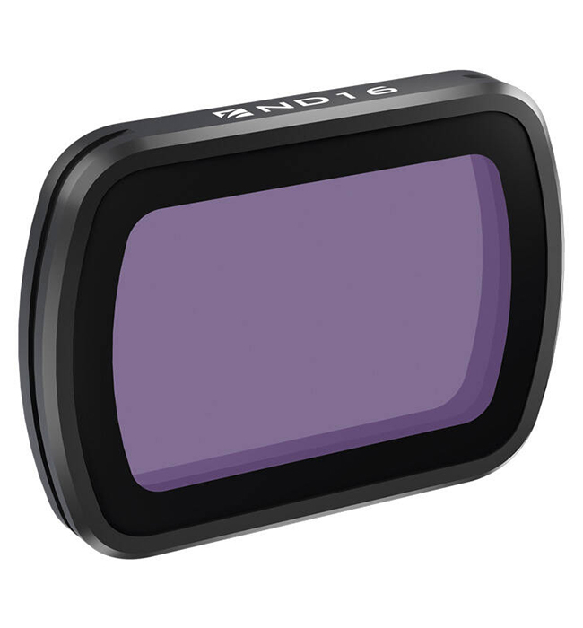 Freewell ND16 Filter For DJI Osmo Pocket 3