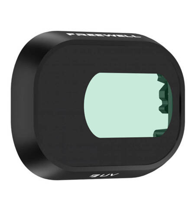 Freewell UV Camera Lens Filter For DJI Mini 4 Pro