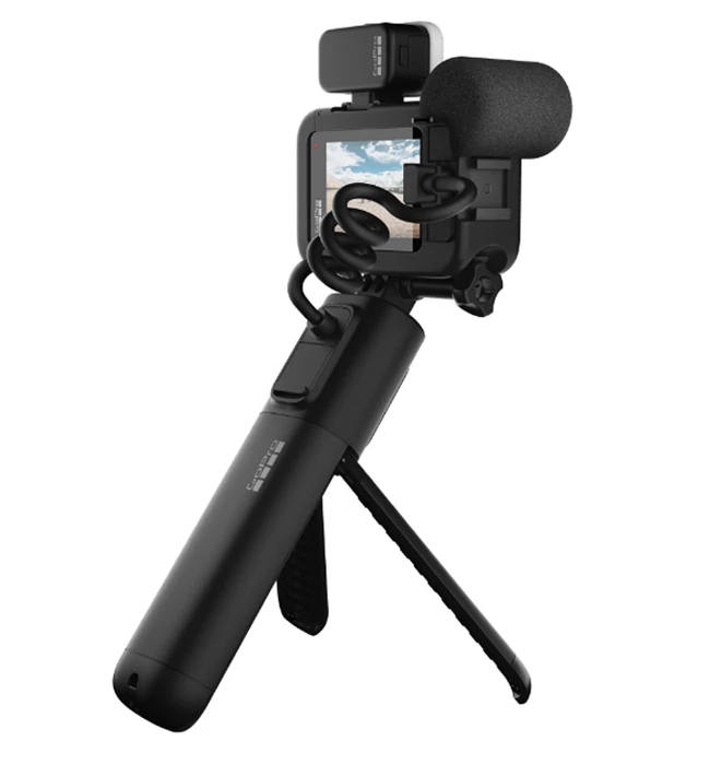 Camera de Actiune GoPro Hero11 Black Creator Edition