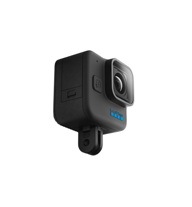 Camera de actiune GoPro Hero11 Black Mini