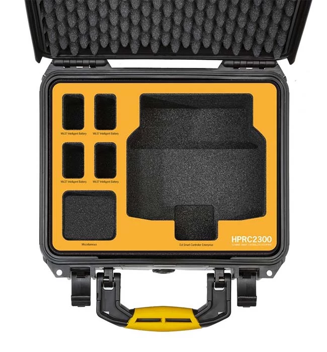 HPRC2300 For DJI Smart Controller Enterprise