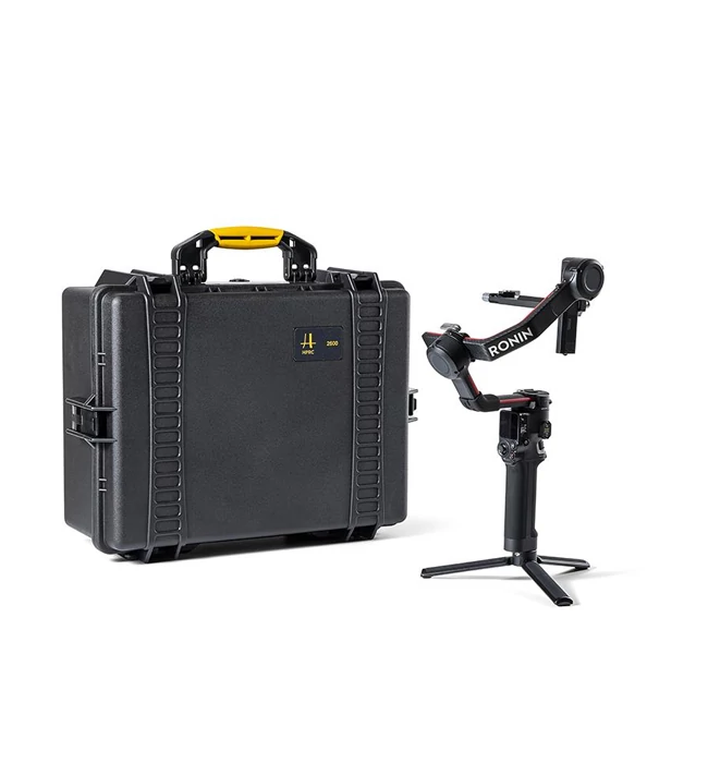 Geanta HPRC2600 Pentru DJI RS 3 Pro Combo