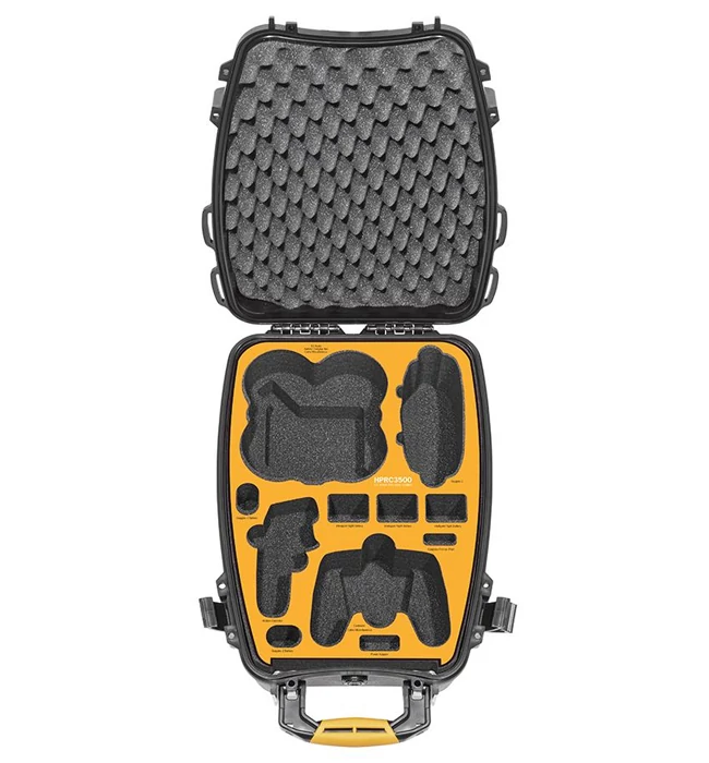 Geanta HPRC3500 Pentru DJI Avata Pro - View Combo