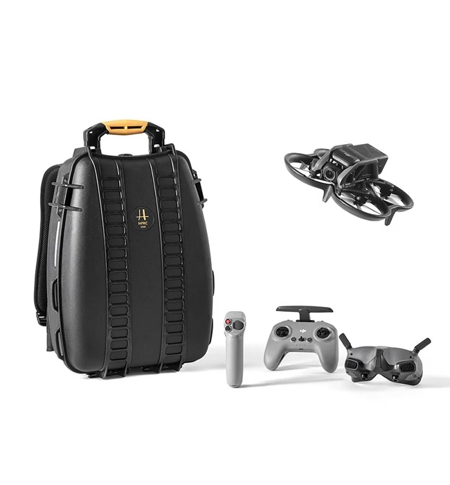 Geanta HPRC3500 Pentru DJI Avata Pro - View Combo