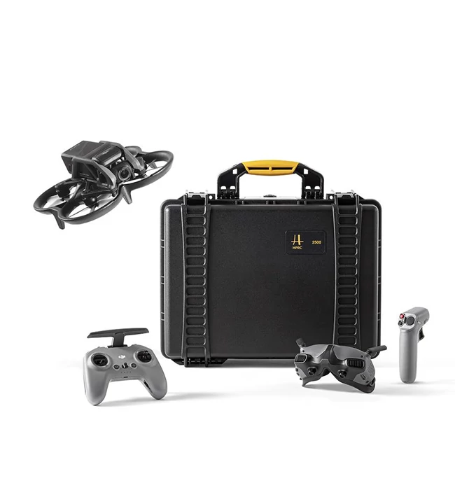 Geanta HPRC2500 Pentru DJI Avata Pro - View Combo