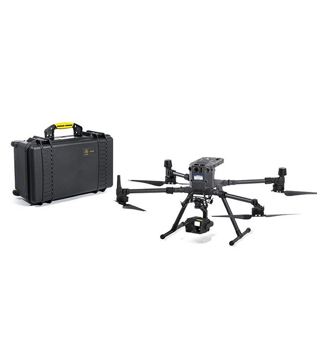 Geanta HPRC2550W pentru baterii - Matrice 300/350 RTK