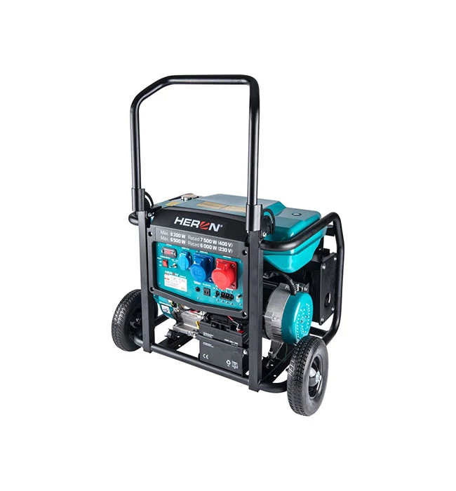 heron-generator-pe-benzina-8000-va-400-230-v-1
