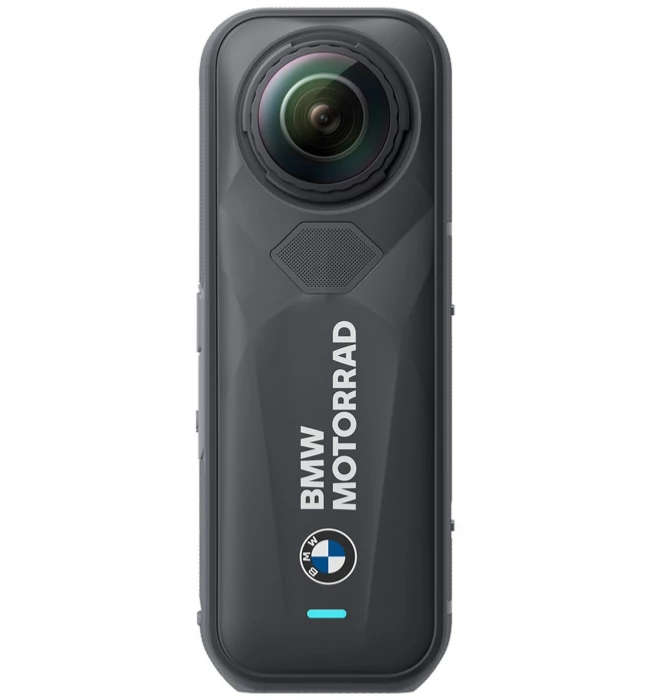 Insta360 X5 BMW Motorrad Edition