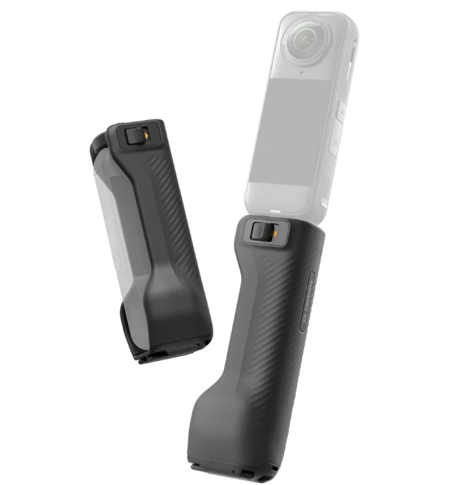 Insta360 X5 Foldable Utility Handle