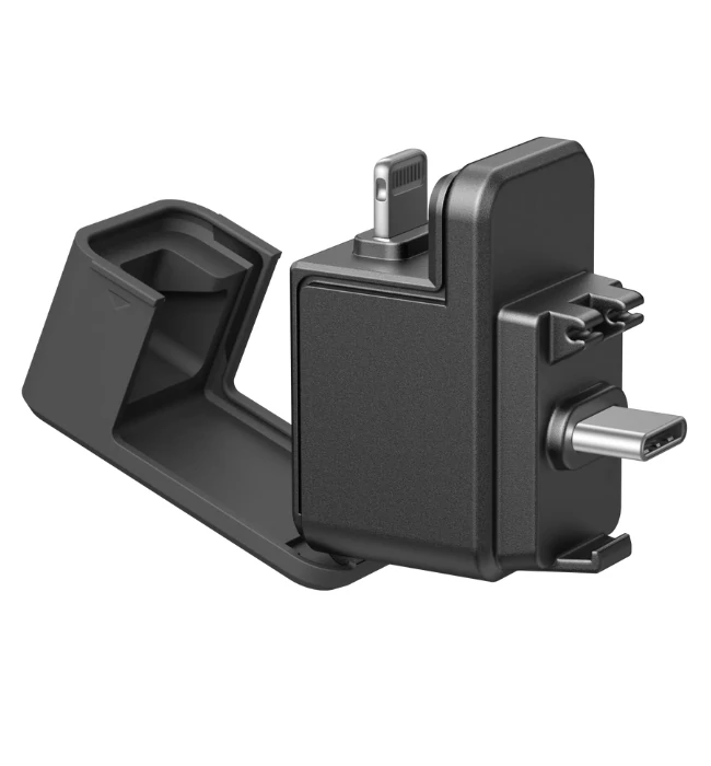 Insta360 X5 Quick Reader
