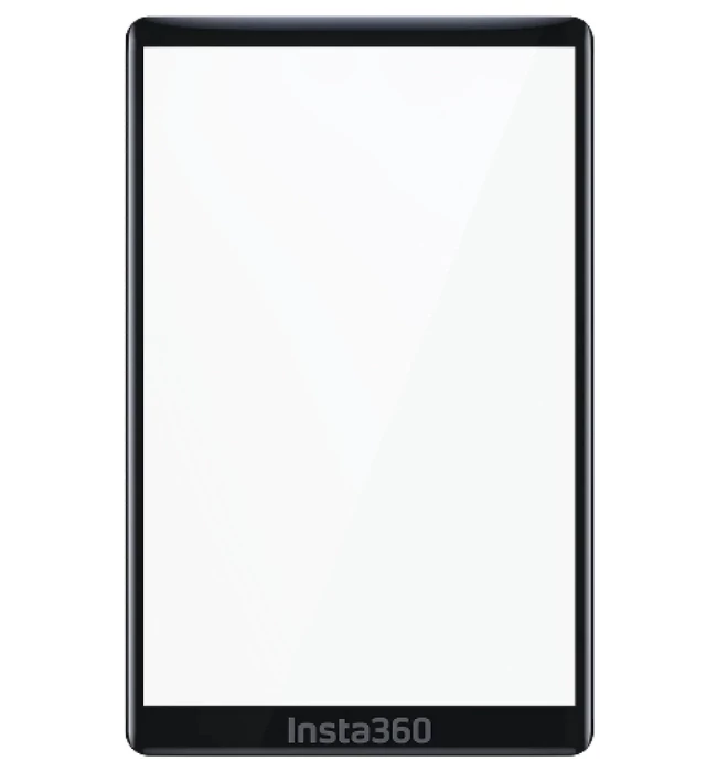 Insta360 X5 Screen Protector